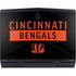 NFL Cincinnati Bengals Black Performance Series Dell Alienware Skin